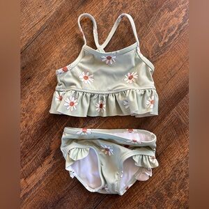 NWOT Modern Moments 2T Swimsuit